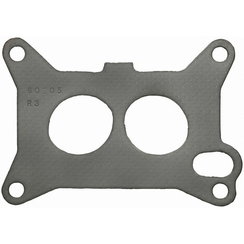 Fel-Pro Carburetor Mounting Gasket 60205 for 1974-1977 Ford 5.9L 6.4L (F-100, F-250, F-350, F-500)