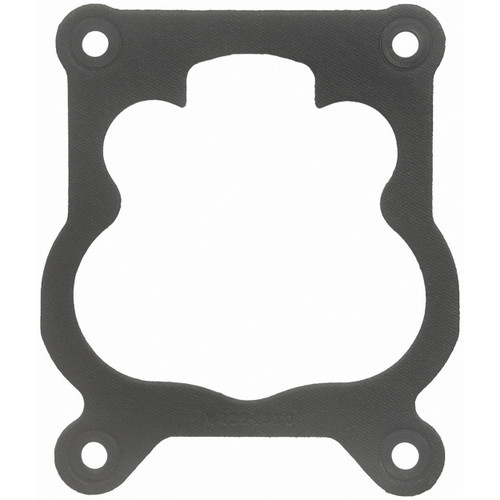 Fel-Pro Carburetor Mounting Gasket 60249 for 1974-1980 Avanti/Buick/Checker 6.6L 5.7L (II, Century, Regal, Skylark)