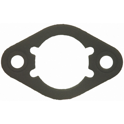 Fel-Pro Carburetor Mounting Gasket 60250 for 1968-1989 Buick/Checker/Chevrolet 4.1L 4.8L (Apollo, Skylark, A11, A11E)