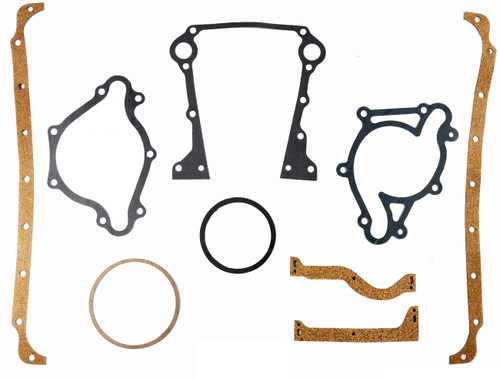 Enginetech CR318L | Full Gasket Set for Chrysler/Dodge 5.2L 318 TBI