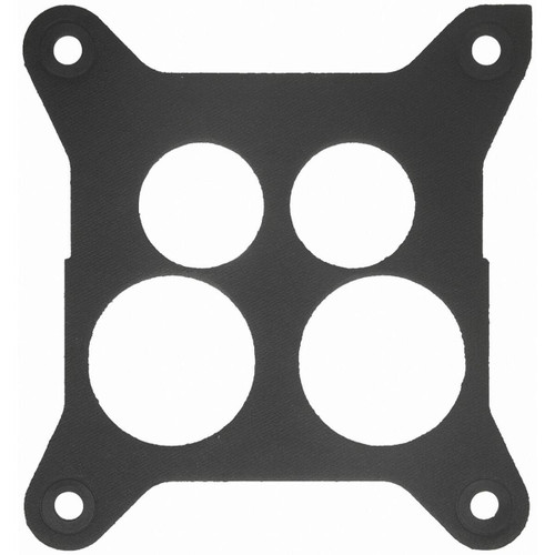 Fel-Pro 60301 Carburetor Mounting Gasket for 1975-1978 Ford/Lincoln/Mercury - fits LTD, Custom 500, E-100 Econoline, E-250 Econoline
