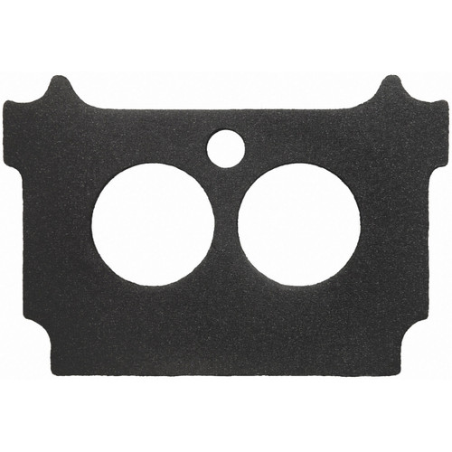 Fel-Pro Carburetor Mounting Gasket 60320 for 1974-1991 American Motors/Jeep 5.9L 5.0L (Ambassador, AMX, Concord, Gremlin)