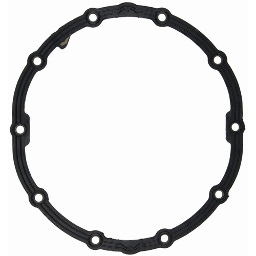 Fel-Pro RDS 55480 Differential Cover Gasket for 2008-2020 Cadillac/Chevrolet/GMC - fits Escalade ESV, Escalade EXT, Escalade, Silverado