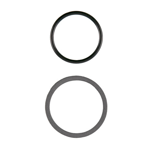 Fel-Pro Distributor Mounting Gasket 6464 for 1951-1979 Allard/Bristol/Checker 5.4L 5.1L (J2, J2X, K3, Monte Carlo)