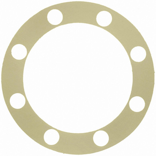 Fel-Pro 2931 Drive Axle Shaft Flange Gasket for 1957-1969 Ford - Composite - fits E-300 Econoline, F-250