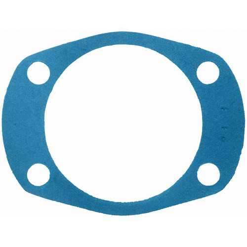Fel-Pro 4828 Drive Axle Shaft Flange Gasket for 1957-1973 Ford/Mercury - Composite - fits Club, Country Sedan, Custom 300, Del Rio Wagon