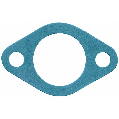 Fel-Pro 4978 Drive Axle Shaft Flange Gasket for 1960-1977 Ford/Mercury - Composite - fits Falcon, Maverick, Mustang, Pinto