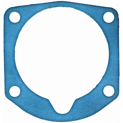 Fel-Pro 5188 Drive Axle Shaft Flange Gasket for 1955-1964 Buick/Chevrolet/Oldsmobile - Composite - fits Invicta, Wildcat, Electra, Estate