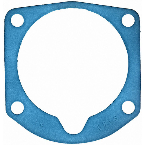 Fel-Pro 5188 Drive Axle Shaft Flange Gasket for 1955-1964 Buick/Chevrolet/Oldsmobile - Composite - fits Invicta, Wildcat, Electra, Estate