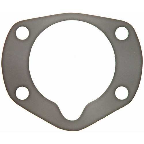 Fel-Pro Drive Axle Shaft Flange Gasket 55001 for 1949-1970 Ford/Mercury (300, Bronco, Country Sedan, Country Squire)