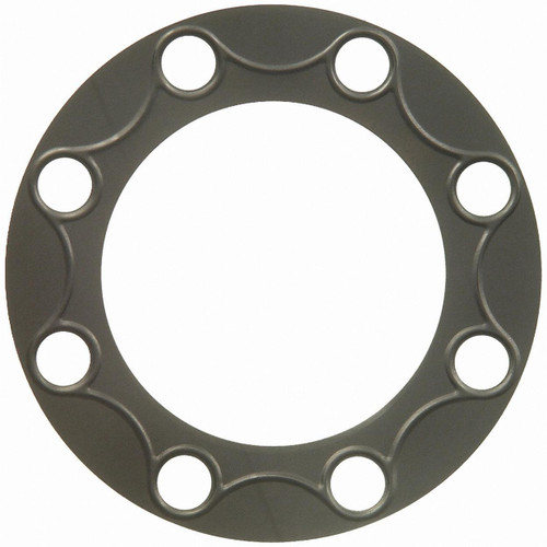 Fel-Pro 55328 Drive Axle Shaft Flange Gasket for 1969-2011 Ford - Composite - fits E-300 Econoline, E-350 Super Duty, E-450 Super Duty,