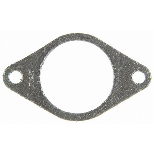 Fel-Pro 71220 EGR Valve Gasket for 2001-2005 Chevrolet/GMC 6.6L V8 - fits Silverado 2500 HD, Silverado 3500, C4500 Kodiak, C5500 Kodiak