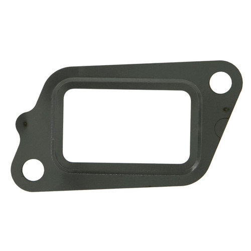 Fel-Pro 71443 EGR Valve Gasket for 2011-2016 Chevrolet/GMC 6.6L V8 - fits Express 4500, Express 2500, Express 3500, Silverado 2500 HD