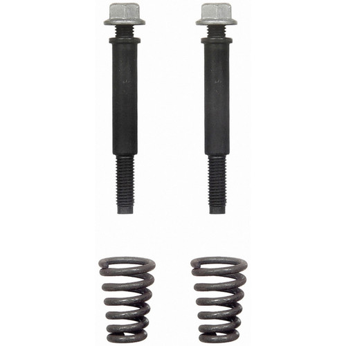 Fel-Pro Exhaust Bolt and Spring ES 72141