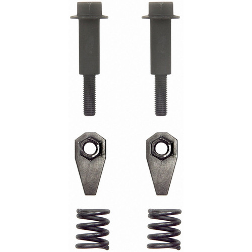 Fel-Pro Exhaust Bolt and Spring ES 72142
