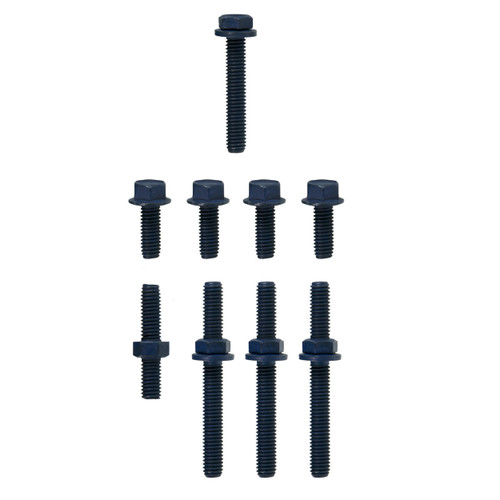 Fel-Pro Exhaust Manifold Hardware Kit ES 75115