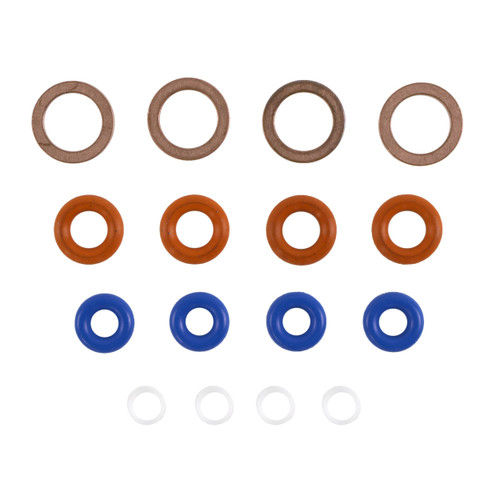 Fel-Pro Fuel Injector O-Ring Set ES 73584