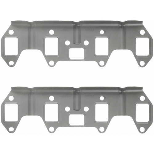 Fel-Pro Exhaust Manifold Heat Shield Set MS 95001