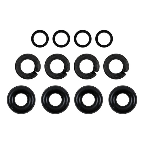 Fel-Pro Fuel Injector O-Ring Set ES 73819
