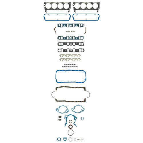 Fel-Pro Full Gasket Set 260-1125T