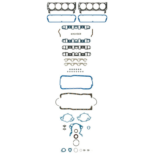 Fel-Pro Full Gasket Set 260-1125T