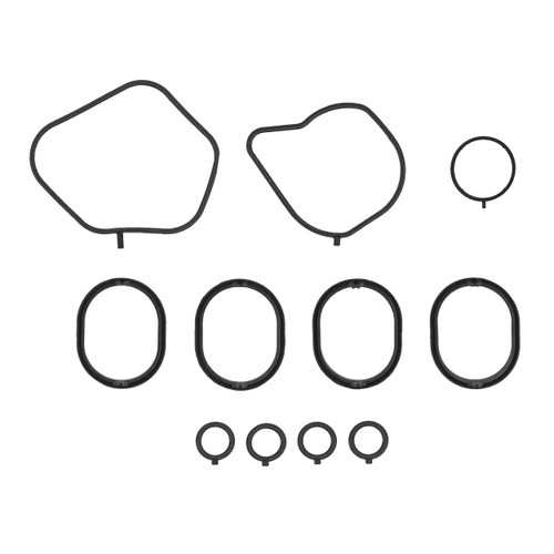 Fel-Pro Fuel Injection Plenum Gasket Set MS 97041