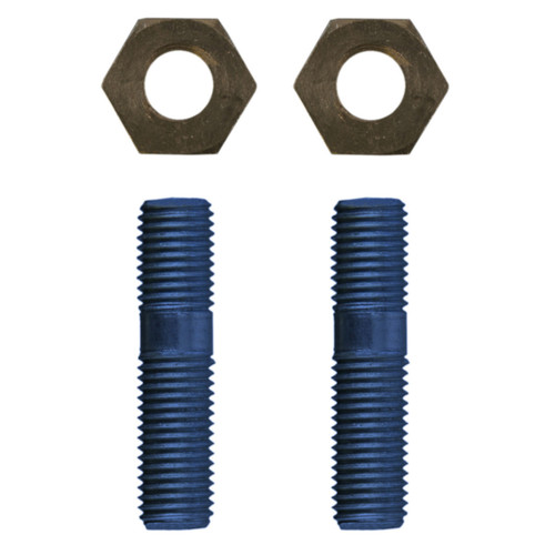 Fel-Pro Exhaust Flange Stud and Nut ES 75100