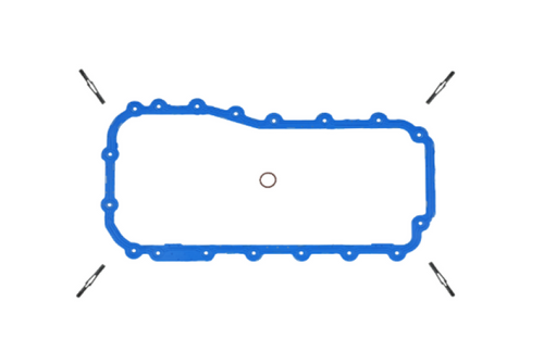 Fel-Pro Oil Pan Gasket Set OS 30622 R