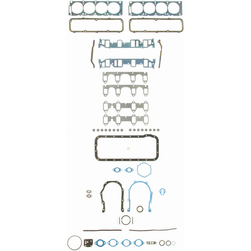 Fel-Pro Full Gasket Set FS 8554 PT