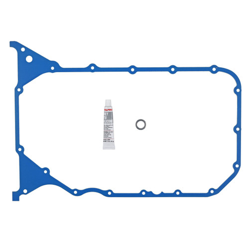 Fel-Pro Oil Pan Gasket Set OS 30971 T