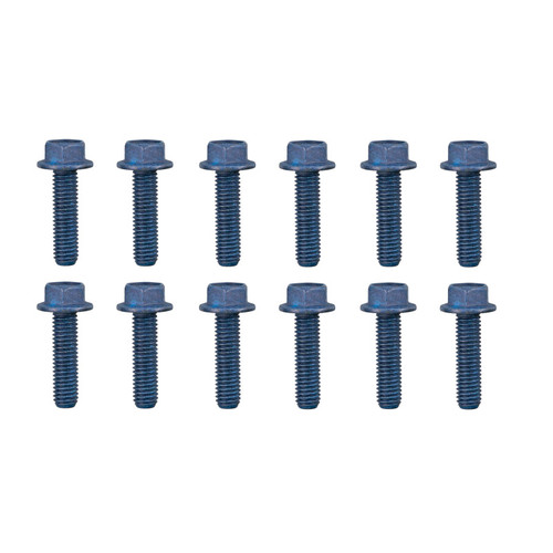Fel-Pro Exhaust Manifold Hardware Kit ES 75120