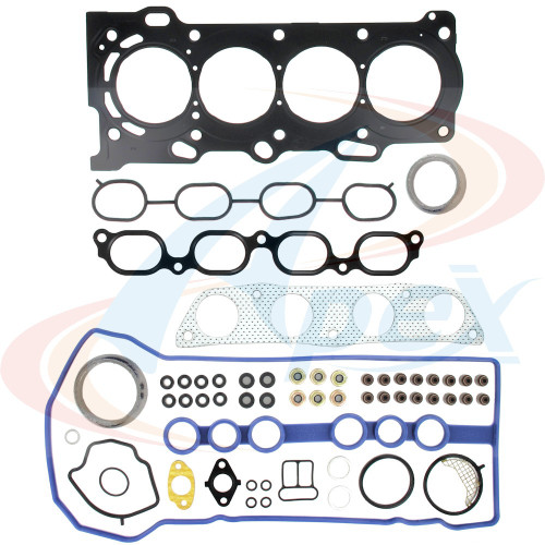 Apex Head Gasket Set AHS8055 for 2000-2008 Chevrolet/Pontiac/Toyota 1.8L L4 (Prizm, Vibe, Celica, Corolla)