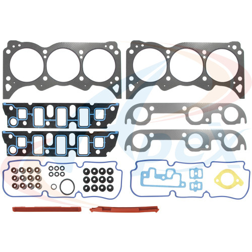 Apex Head Gasket Set AHS3056 for 1990-1995 Buick/Chevrolet/Oldsmobile 3.8L V6 (LeSabre, Park Avenue, Reatta, Regal)