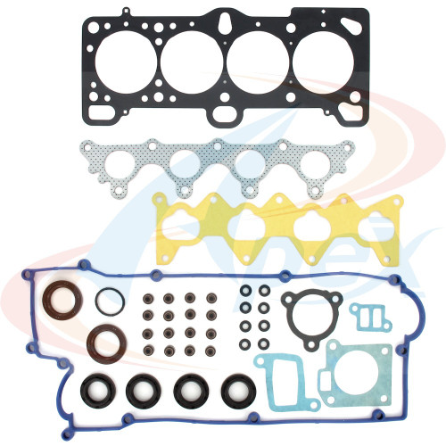 Apex Head Gasket Set AHS2091 for 2006-2011 Hyundai/Kia 1.6L L4 (Accent, Rio, Rio5)