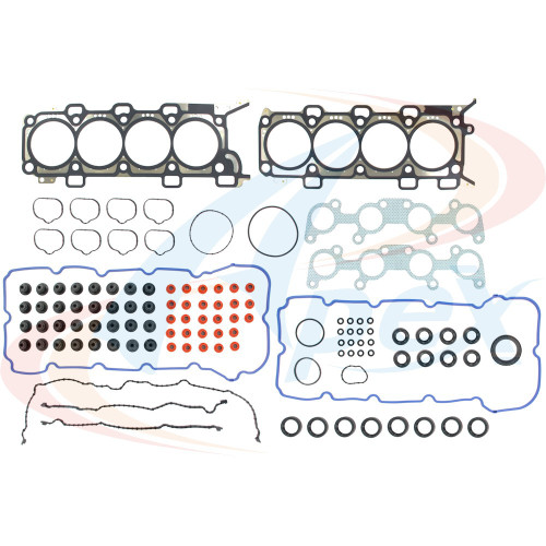 Apex Head Gasket Set AHS13020 for 2011-2014 Ford 5.0L V8 (F-150, Mustang)