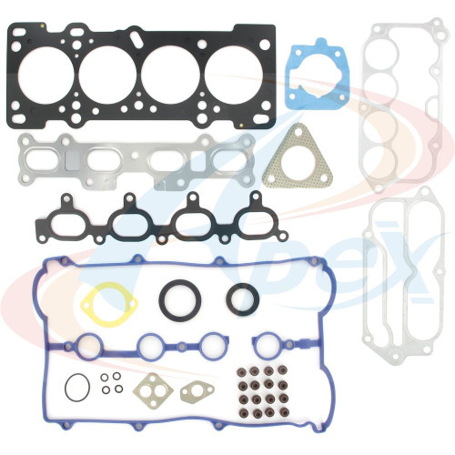 Apex Head Gasket Set AHS4068 for 2001-2005 Mazda 1.8L L4 (Miata)