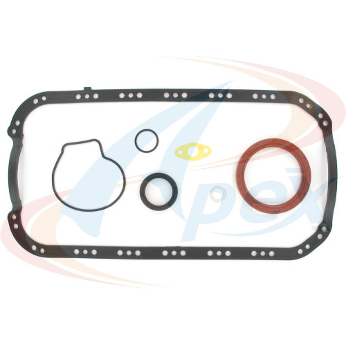 Apex Conversion Gasket Set ACS1043 for 2001-2005 Honda 1.7L L4 (Civic)