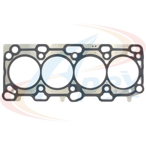 Apex Cylinder Head Gasket AHG276 for 2004-2012 Mitsubishi 2.4L L4 (Eclipse, Galant, Lancer, Outlander)