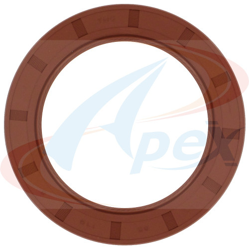 Apex Crankshaft Seal Kit ABS1328 for 2011-2019 Hyundai/Kia 1.8L 2.0L L4 (Elantra, Elantra Coupe, Elantra GT, Kona)