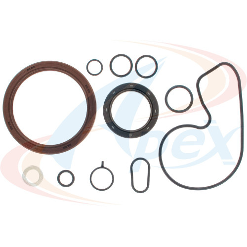 Apex Conversion Gasket Set ACS1060 for 2006-2019 Acura/Honda 2.0L 1.8L L4 (ILX, Civic, HR-V)