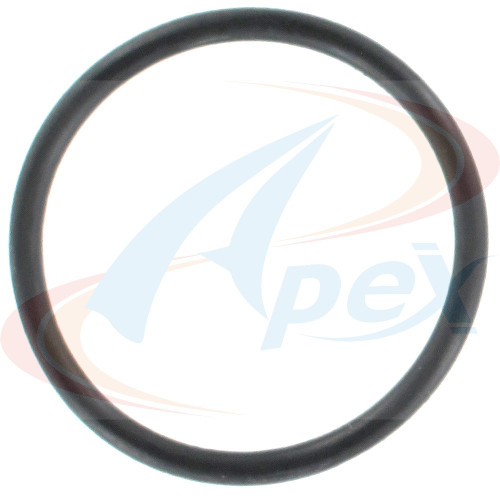 Apex Thermostat Gasket AWO2197 for 2000-2005 Audi/Volkswagen 1.8L 2.0L L4 (A4, Beetle, Golf, Jetta)