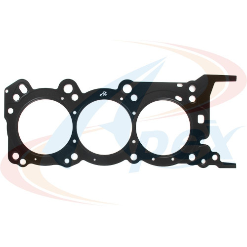 Apex Cylinder Head Gasket AHG1150L for 2006-2007 Hyundai/Kia 3.8L V6 (Azera, Entourage, Veracruz, Amanti)