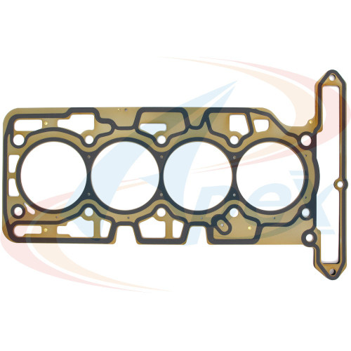 Apex Cylinder Head Gasket AHG399 for 2007-2012 Chevrolet/GMC/Isuzu 2.9L L4 (Colorado, Canyon, i-290)