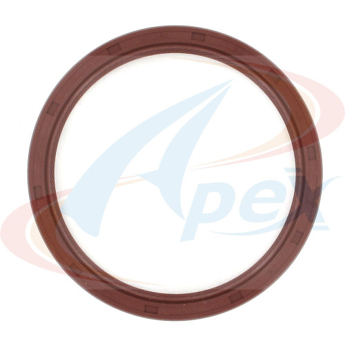 Apex Crankshaft Seal Kit ABS423 for 1981-2019 Avanti/Ford/Jaguar 4.6L 2.3L V8 (Avanti, Aerostar, Bronco, Contour)