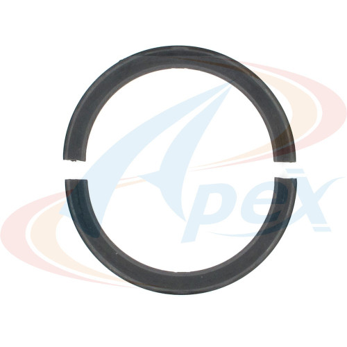 Apex Crankshaft Seal Kit ABS271 for 2001-2006 Jeep 4.0L L6 (Cherokee, Grand Cherokee, Wrangler)