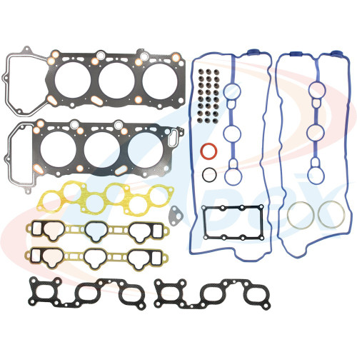 Apex Head Gasket Set AHS5033 for 1992-1994 Nissan 3.0L V6 (Maxima)