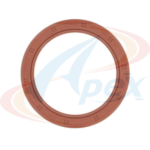 Apex Crankshaft Seal Kit ABS248 for 1980-2002 Buick/Chevrolet/Dodge 2.5L L4 (Century, Skylark, Somerset, Somerset Regal)