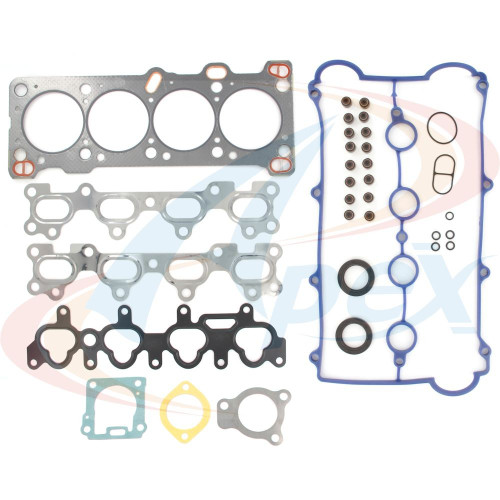 Apex Head Gasket Set AHS4014 for 1990-1993 Mazda 1.6L L4 (Miata)