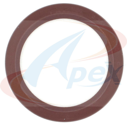 Apex Crankshaft Seal Kit ABS445 for 1995-2011 Ford/Land/Mazda 4.0L V6 (Aerostar, Explorer, Explorer Sport, Explorer Sport Trac)