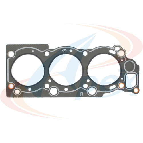 Apex Cylinder Head Gasket AHG827R for 1988-1995 Toyota 3.0L V6 (4Runner, Pickup, T100)